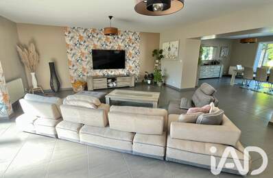 Vente Maison de campagne 5 pièces — photo du bien