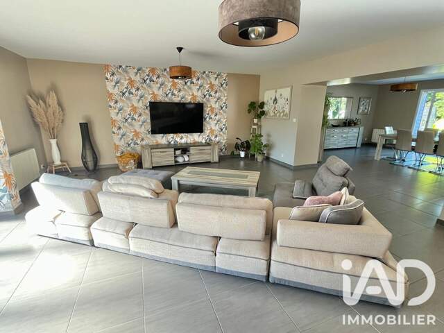 Vente Maison de campagne 5 pièces — photo du bien