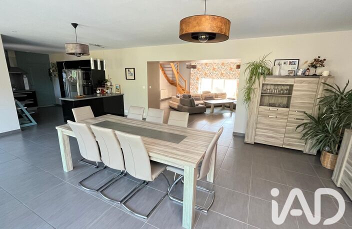Vente Maison de campagne 5 pièces — photo 2
