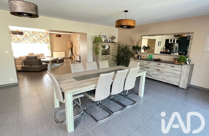 Vente Maison de campagne 5 pièces — photo 3