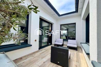 Maison 4 pièces 470000 €