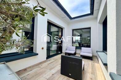 Maison 4 pièces 470000 €