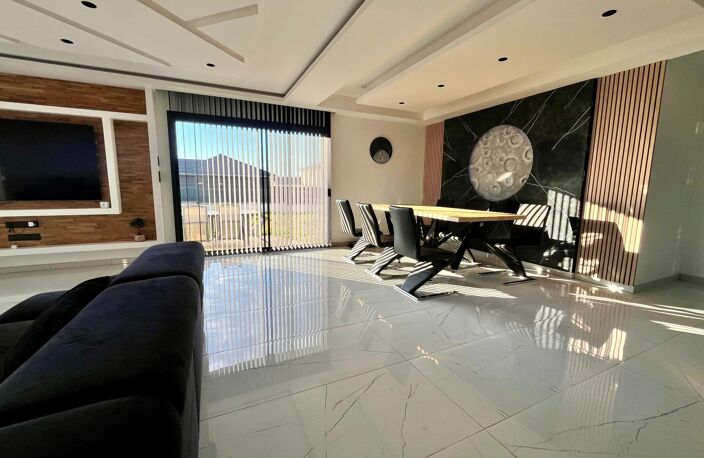 Maison contemporaine de plain-pied 2022 — photo 3