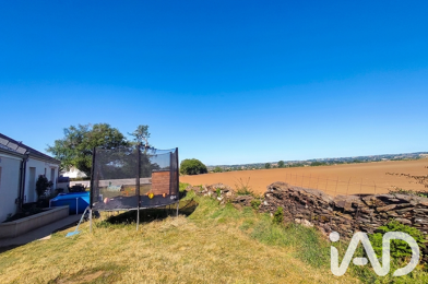 Maison 3 pièces 229000 €