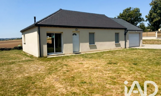 Maison 3 Pièces 83 m² à vendre à Sainte-Juliette-sur-Viaur (12120)