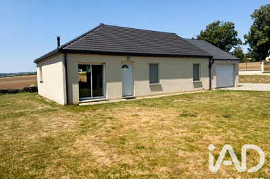 Maison 3 pièces 229000 €