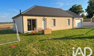 Maison 3 Pièces 83 m² à vendre à Sainte-Juliette-sur-Viaur (12120)