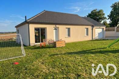 Maison 3 pièces 229000 €