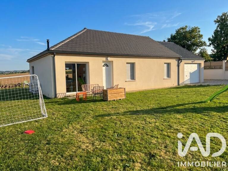 Vente Maison de village 3 pièces — photo 1