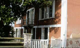 Maison 11 Pièces 415 m² à vendre à Saint-Aignan (41110)