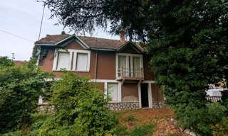 Maison 11 Pièces 415 m² à vendre à Saint-Aignan (41110)