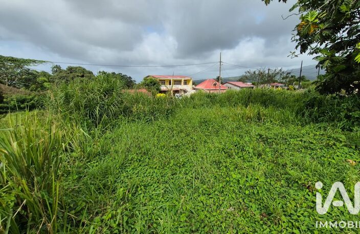 Vente Terrain à bâtir 1 142 m&sup2; — photo 2