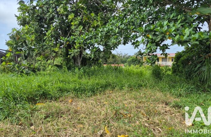 Vente Terrain à bâtir 1 142 m&sup2; — photo 3