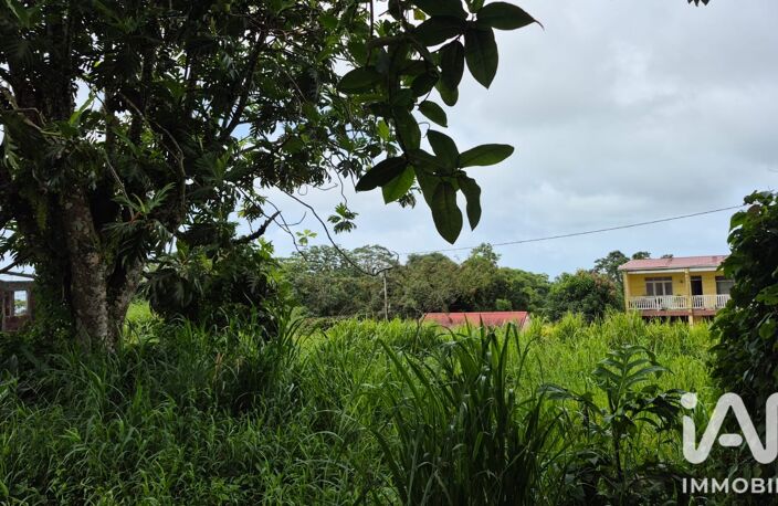 Vente Terrain à bâtir 1 142 m&sup2; — photo 4