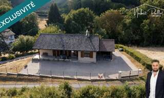Maison 4 Pièces 89 m² à vendre à Serrières (71960)