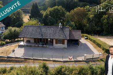 Maison 4 pièces 220000 €