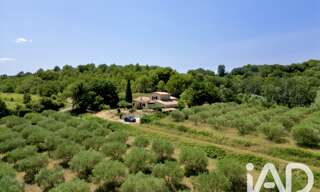 Maison 6 Pièces 153 m² à vendre à Saint-Marcel-d'Ardèche (07700)
