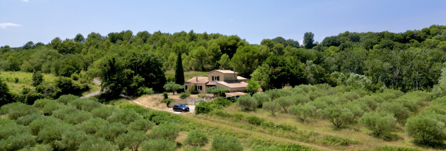 Maison 6 Pièces 153 m² à vendre à Saint-Marcel-d'Ardèche (07700)