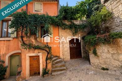 Maison 4 pièces 249000 €