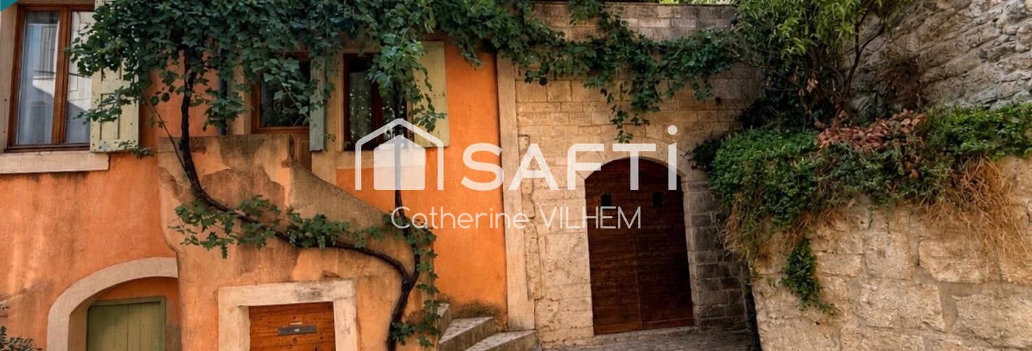 Maison 4 Pièces 95 m² à vendre à Montbazin (34560)