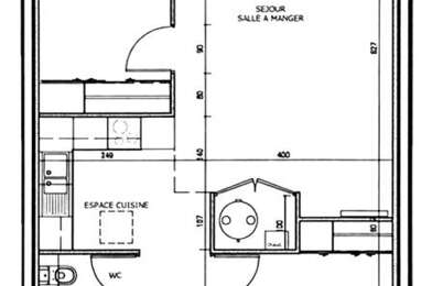 Maison 4 pièces 200000 €