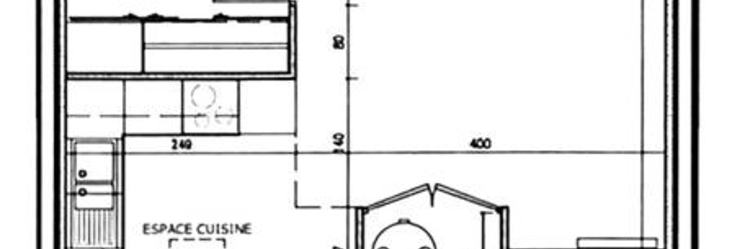 Maison 4 Pièces 68 m² à vendre à Reims (51100)