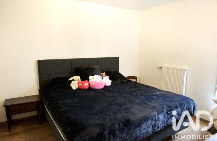 Vente Maison/villa 4 pièces — photo 4