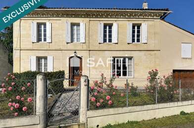 Maison 7 pièces 265000 €