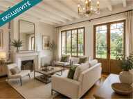 Jolie maison en pierre, pleine de cachet — photo 4