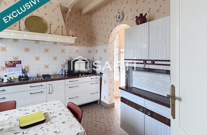 Jolie maison en pierre, pleine de cachet — photo 5