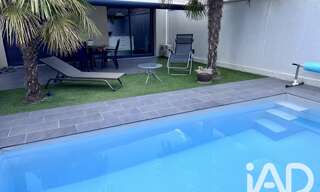 Maison 3 Pièces 63 m² à vendre à Saint-Étienne (42000)