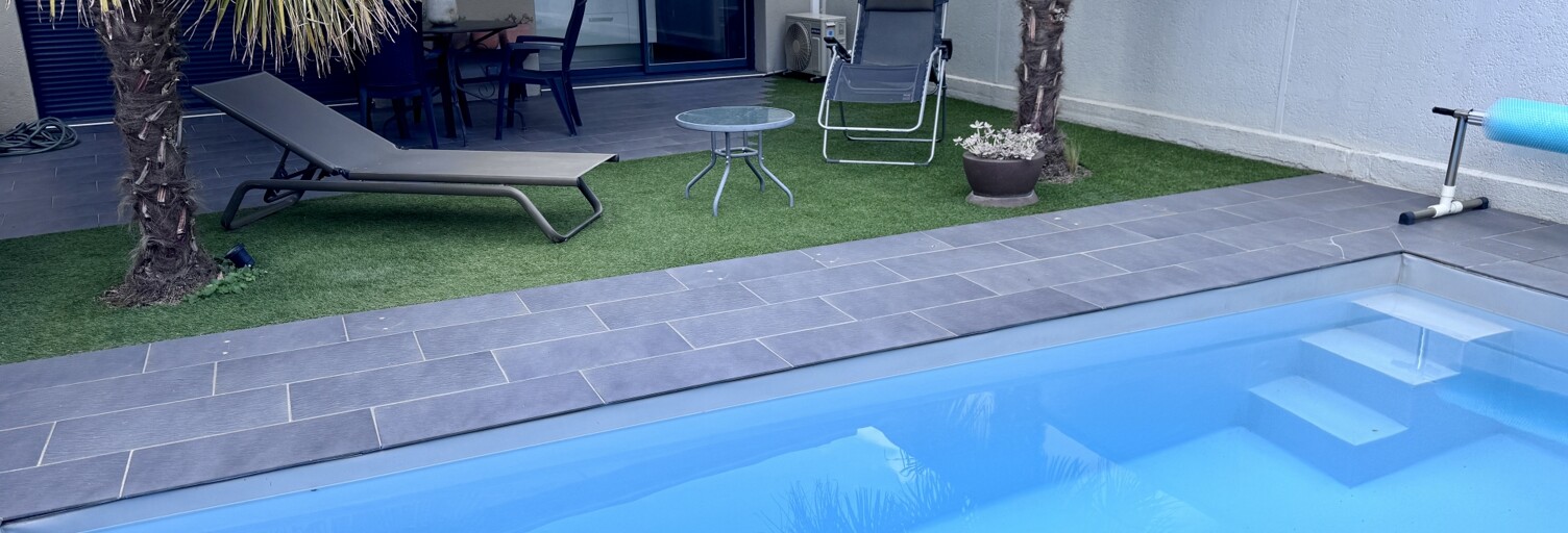 Maison 3 Pièces 63 m² à vendre à Saint-Étienne (42000)