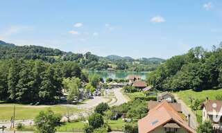Maison 4 Pièces 130 m² à vendre à Aiguebelette-le-Lac (73610)