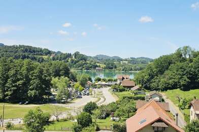 Maison 4 pièces 549000 €