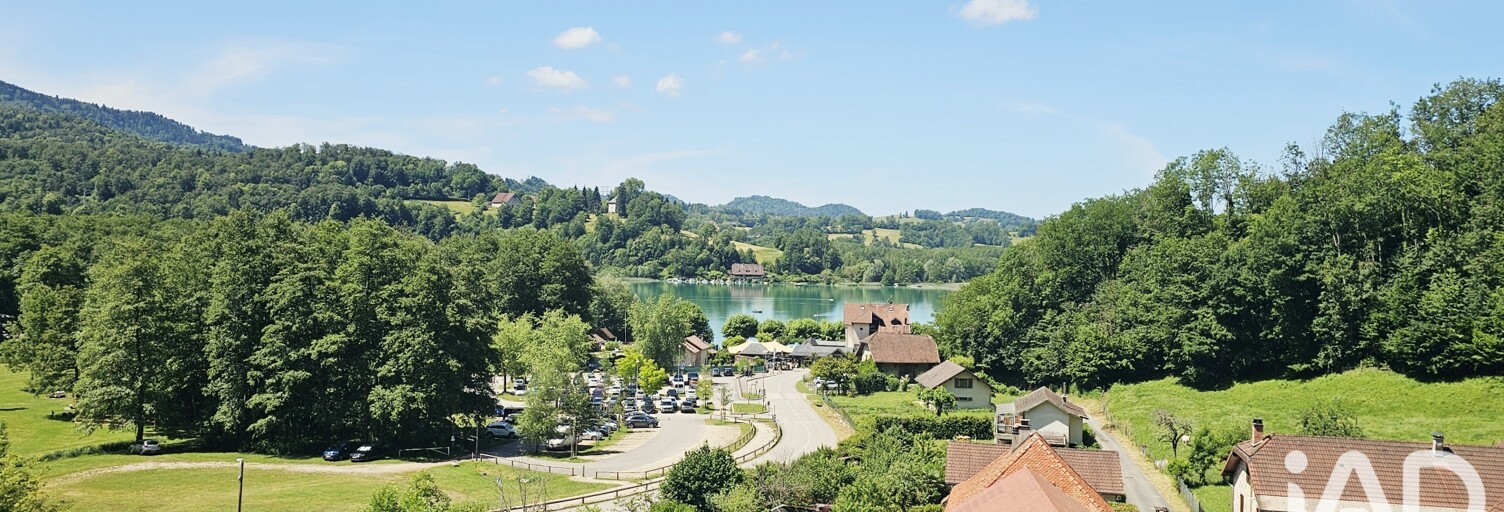 Maison 4 Pièces 130 m² à vendre à Aiguebelette-le-Lac (73610)