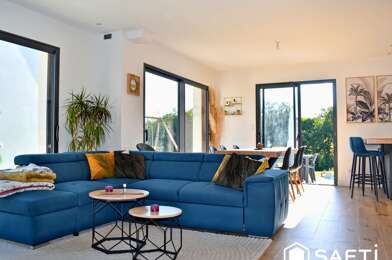 Maison 6 pièces 283000 €