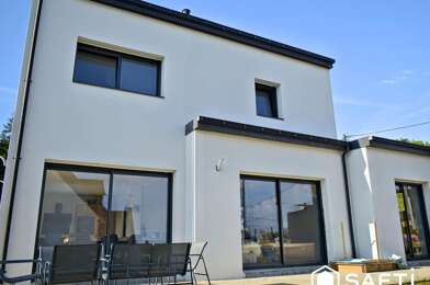 Maison 6 pièces 283000 €