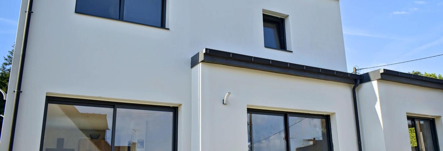 Maison 6 Pièces 110 m² à vendre à Inguiniel (56240)