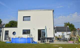 Maison 6 Pièces 110 m² à vendre à Plouay (56240)