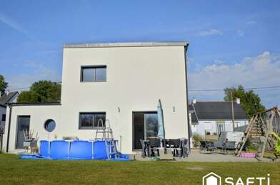 Maison 6 pièces 283000 €