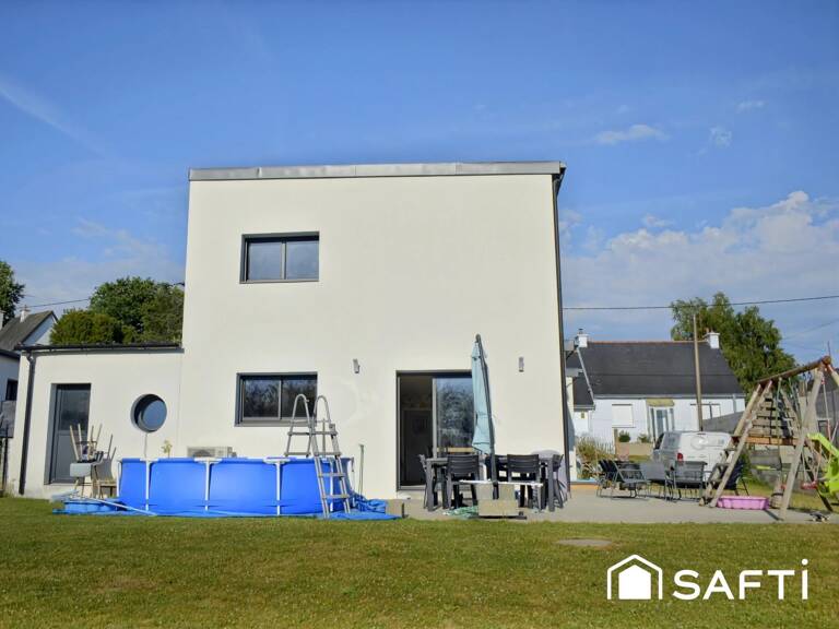 Maison prête à vivre, emplacement idéal — photo 1