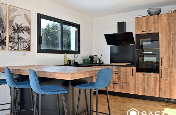 Maison prête à vivre, emplacement idéal — photo 2