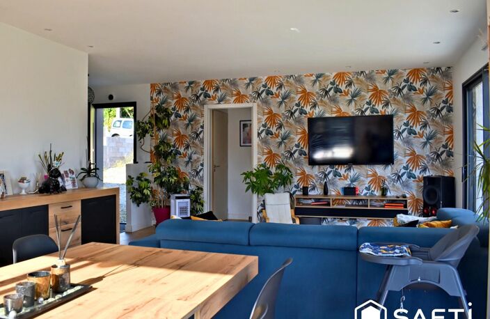 Maison prête à vivre, emplacement idéal — photo 3