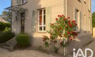 Maison 7 Pièces 146 m² à vendre à Vulaines-sur-Seine (77870)