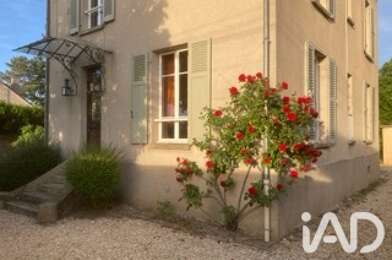 Maison 7 pièces 430000 €