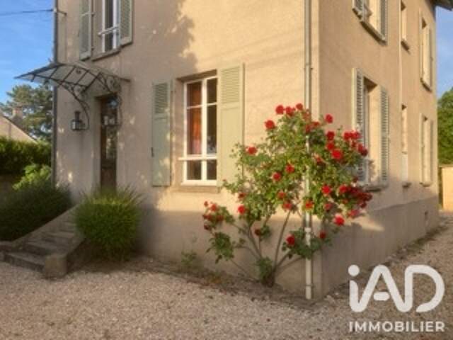 Vente Maison/villa 7 pièces — photo du bien