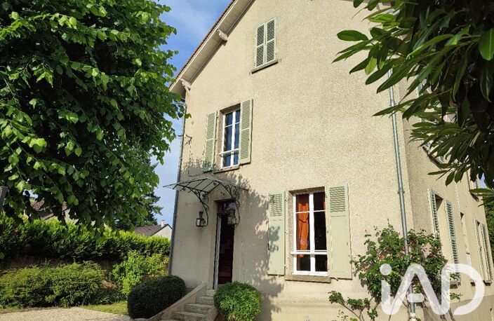 Vente Maison/villa 7 pièces — photo 2
