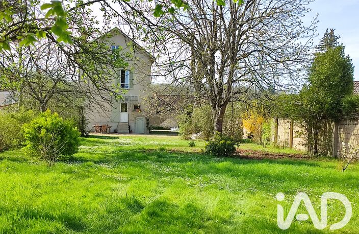 Vente Maison/villa 7 pièces — photo 3