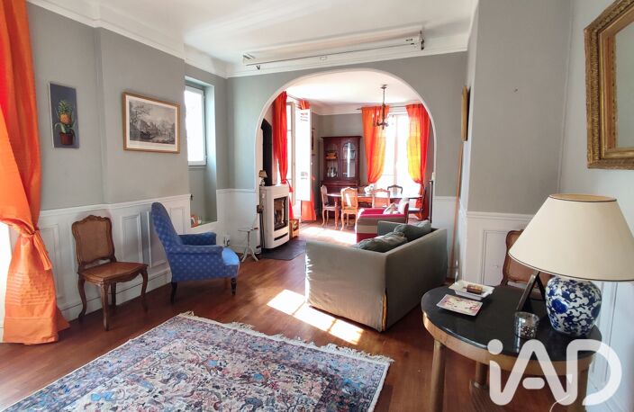 Vente Maison/villa 7 pièces — photo 4