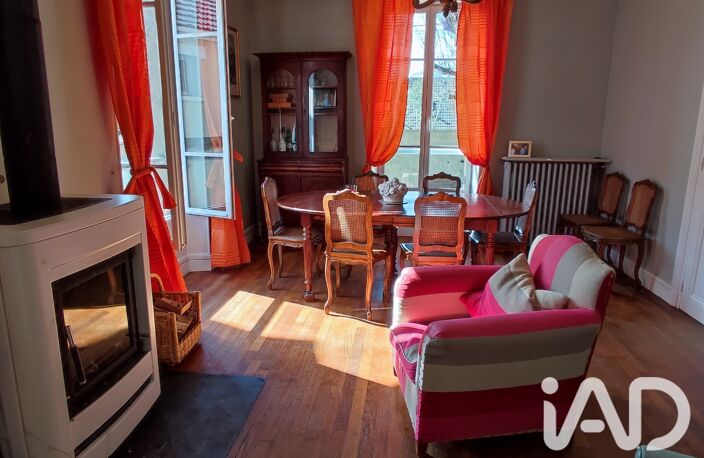 Vente Maison/villa 7 pièces — photo 5